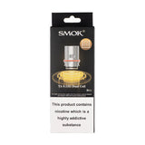 SMOK TA Replacement Coils - Pack of 5 (MSRP $19.99)