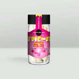 Moon Buzz THC-A Diamond 0.8g 5ct Pre-Rolls - Display of 4 Jars