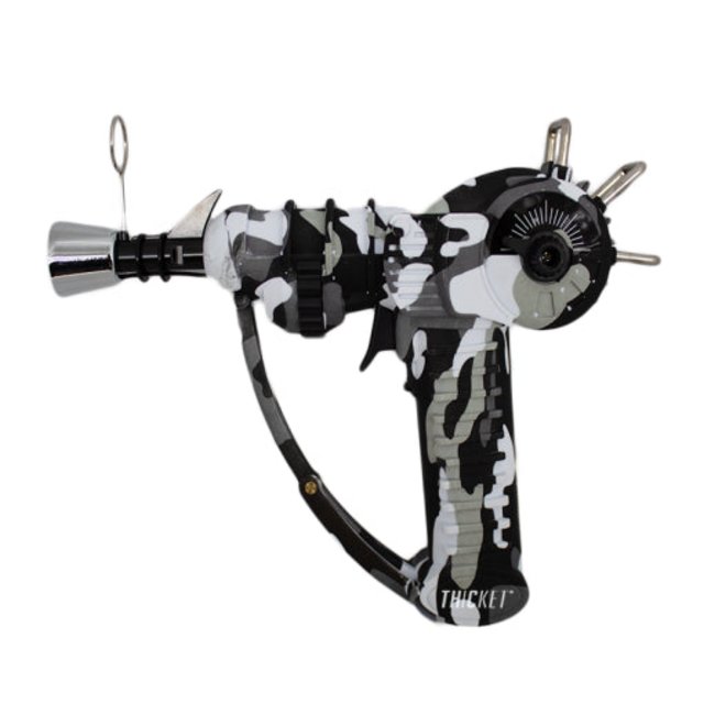 Thicket Spaceout Ray Gun Torch Lighter (MSRP $49.99)