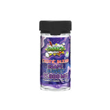 Smak'D Exotic Blend 15000mg Gummies 15ct (MSRP $54.99)