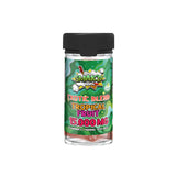 Smak'D Exotic Blend 15000mg Gummies 15ct (MSRP $54.99)