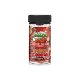 Smak'D Exotic Blend 15000mg Gummies 15ct (MSRP $54.99)