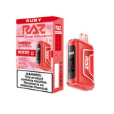 Raz TN9000 Disposable Vape - Display of 5 (MSRP $19.99 Each)