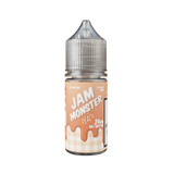 Jam Monster Synthetic Nicotine Salt E-Liquid 30mL (MSRP $19.99)