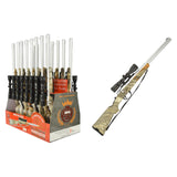 Techno Torch 20 Gauge Slug Gun B.B.Q Lighters 12ct Display (MSRP $29.99ea)