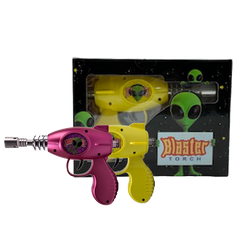 Techno Blaster Torch - Assorted Colors (MSRP $29.99)