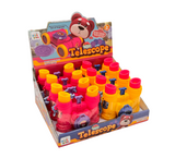 Kids Boom Telescope Candy Toy - Display of 8 (MSRP $4.99 Each)