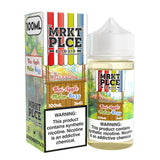MRKT PLCE E-Liquid 100mL