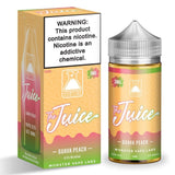 Juice Monster E-Liquid 100mL