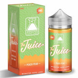 Juice Monster E-Liquid 100mL