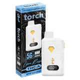 Torch 5g THC-A Disposable Vape 5 Piece Display (MSRP $39.99ea)