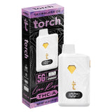 Torch 5g THC-A Disposable Vape 5 Piece Display (MSRP $39.99ea)