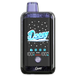 Doozy Ice Cube Powered By Mr Fog 40K Disposable Vape - Display of 5 (MSRP $19.99 Each)
