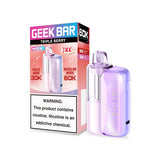 Geek Bar Mate 60K Puffs 15mL Disposable Kit - Display of 5
