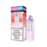 Geek Bar Mate 60K Puffs 15mL Disposable Pod - Display of 5