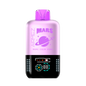AiRMEZ Mars 20K Puffs Disposable Vape - Display of 5 (MSRP $19.99 Each)