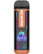 Mr. Vapor Skyline 9K Puffs Disposable Vape - Display of 5 (MSRP $19.99 Each)