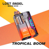 Lost Angel Mate 50K Puffs 20mL Disposable Vape Kit - Display of 5 (MSRP $24.99 Each)