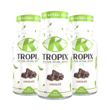 Tropix Pure 10mL Kratom Extract Shot - Display of 12 (MSRP $19.99 Each)