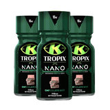 Tropix Nano 10mL Kratom Extract Shot - Display of 12 (MSRP $19.99 Each)