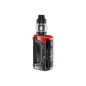 GeekVape Aegis Legend 5 Dual 18650 With 5.5mL GeekVape Z Sub-Ohm Tank (MSRP $94.99)