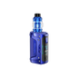 GeekVape Aegis Legend 5 Dual 18650 With 5.5mL GeekVape Z Sub-Ohm Tank (MSRP $94.99)