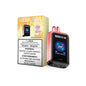 Geek Bar Skyview (Canadian) 25K Puffs Disposable Vape - Display of 5 (MSRP $24.99 Each)