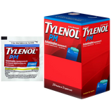 Tylenol PM Extra Strength 2 Pouch - Display Of 20 (MSRP $0.99 Each)