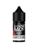 Silverback Juice Co. Salt E-Liquid 30mL