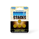 Ultra Seven Double Stacks 7-Hydroxy Tablets 80mg - Pack of 4 / Display of 10