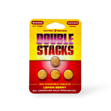 Ultra Seven Double Stacks 7-Hydroxy Tablets 80mg - Pack of 4 / Display of 10
