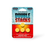 Ultra Seven Double Stacks 7-Hydroxy Tablets 80mg - Pack of 4 / Display of 10
