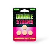 Ultra Seven Double Stacks 7-Hydroxy Tablets 80mg - Pack of 4 / Display of 10