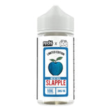 Reds x Keep It 100 Limited Edition E-Liquid 100mL (MSRP $24.99)
