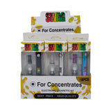 SWAG 1100mAh Electronic Cigarette Kit - Display of 18 (MSRP $19.99 Each)