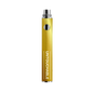 Untouchable Dual 400mAh 510 Cartridge Battery - Display of 5 (MSRP $14.99 Each)