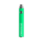 Untouchable Dual 400mAh 510 Cartridge Battery - Display of 5 (MSRP $14.99 Each)