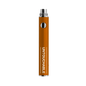 Untouchable Dual 400mAh 510 Cartridge Battery - Display of 5 (MSRP $14.99 Each)