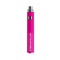 Untouchable Dual 400mAh 510 Cartridge Battery - Display of 5 (MSRP $14.99 Each)