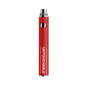 Untouchable Dual 400mAh 510 Cartridge Battery - Display of 5 (MSRP $14.99 Each)