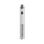 Untouchable Dual 400mAh 510 Cartridge Battery - Display of 5 (MSRP $14.99 Each)