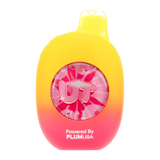 Flum UT Bar 50K Disposable Vape - Display of 5 (MSRP $24.99 Each)