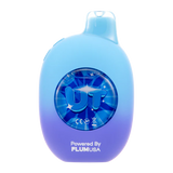 Flum UT Bar 50K Disposable Vape - Display of 5 (MSRP $24.99 Each)