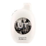 Flum UT Bar 50K Disposable Vape - Display of 5 (MSRP $24.99 Each)