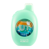 Flum UT Bar 50K Disposable Vape - Display of 5 (MSRP $24.99 Each)