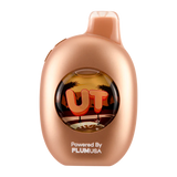 Flum UT Bar 50K Disposable Vape - Display of 5 (MSRP $24.99 Each)