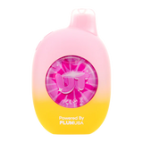 Flum UT Bar 50K Disposable Vape - Display of 5 (MSRP $24.99 Each)