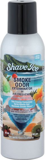 Smoke Odor Exterminator 7oz Spray