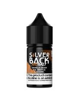 Silverback Juice Co. Salt E-Liquid 30mL