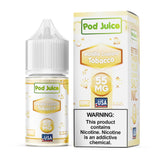 Pod Juice Nicotine Salt E-Liquid 30mL (MSRP $19.99)